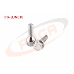 PUGA Bijon Civatasi Cms Beyaz Fiat Dks Slx Aa.19 - Kod PG-BJN010 - OEM 85003224CM