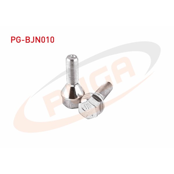 PUGA Bijon Civatasi Cms Beyaz Fiat Dks Slx Aa.19 - Kod PG-BJN010 - OEM 85003224CM