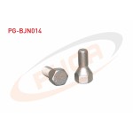 PUGA Bijon Civatasi Kisa Geomet Fiat 124 / Fiat Tempra Aa.19 - Kod PG-BJN014