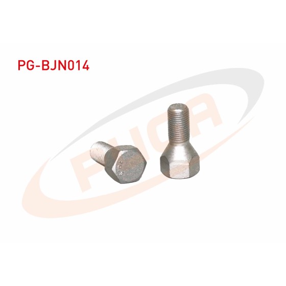 PUGA Bijon Civatasi Kisa Geomet Fiat 124 / Fiat Tempra Aa.19 - Kod PG-BJN014 ürün görseli