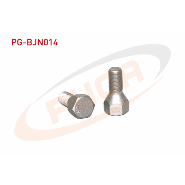 PUGA Bijon Civatasi Kisa Geomet Fiat 124 / Fiat Tempra Aa.19 - Kod PG-BJN014