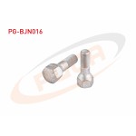 PUGA Bijon Civatasi Uzun Geomet Fiat 124 / Fiat Tempra Aa.19 - Kod PG-BJN016 - OEM 13230024