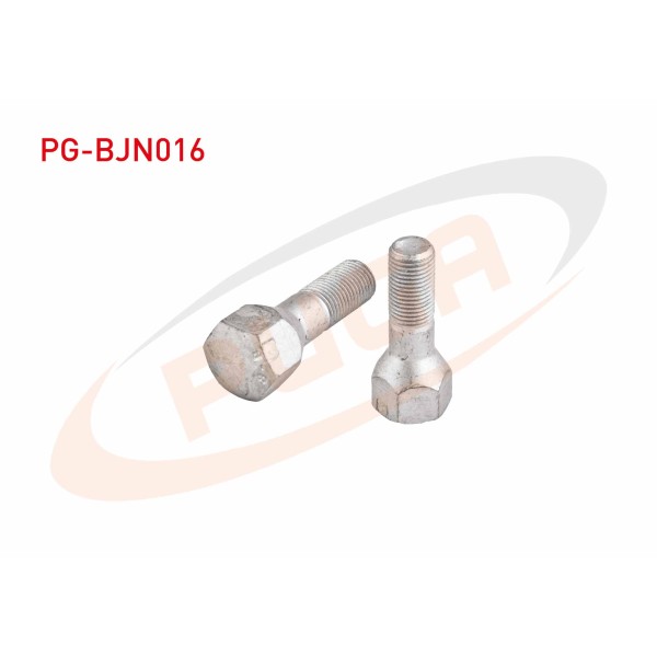 PUGA Bijon Civatasi Uzun Geomet Fiat 124 / Fiat Tempra Aa.19 - Kod PG-BJN016 - OEM 13230024