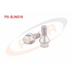 PUGA Bijon Civatasi Fiat Doblo E.m. Aa.17 - Kod PG-BJN018 - OEM 132230335