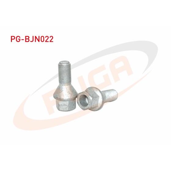 PUGA Bijon Civatasi Delikli Tip Fiat Doblo (Y.m) / Fiat Egea Aa.17 - Kod PG-BJN022 - OEM ürün görseli
