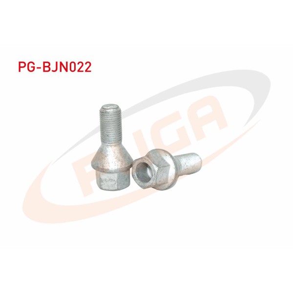 PUGA Bijon Civatasi Delikli Tip Fiat Doblo (Y.m) / Fiat Egea Aa.17 - Kod PG-BJN022 - OEM