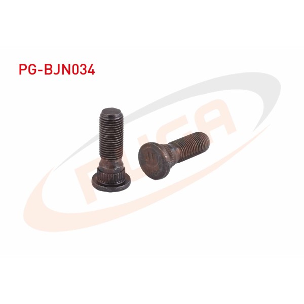 PUGA Bijon Saplamasi Uzun Arka Renault R 12 - OEM PG-BJN034
