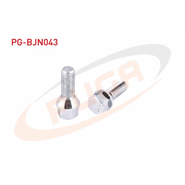 PUGA Bijon Civatasi Renault Megane / Renault Clio / Kangoo Aa.17 - Kod PG-BJN043 - OEM 8200473353