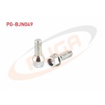 PUGA Bijon Civatasi Beyaz Dacia Logan / Dacia Duster Aa.17 - OEM PG-BJN049