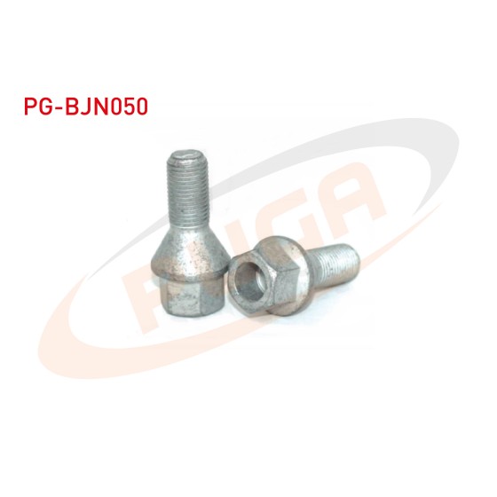 PUGA Bijon Civatasi Geomet Dacia Logan / Dacia Duster Aa.17 - OEM PG-BJN050 ürün görseli