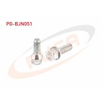 PUGA Bijon Civatasi Skoda (E.m) Aa.17 - Kod PG-BJN051 - OEM