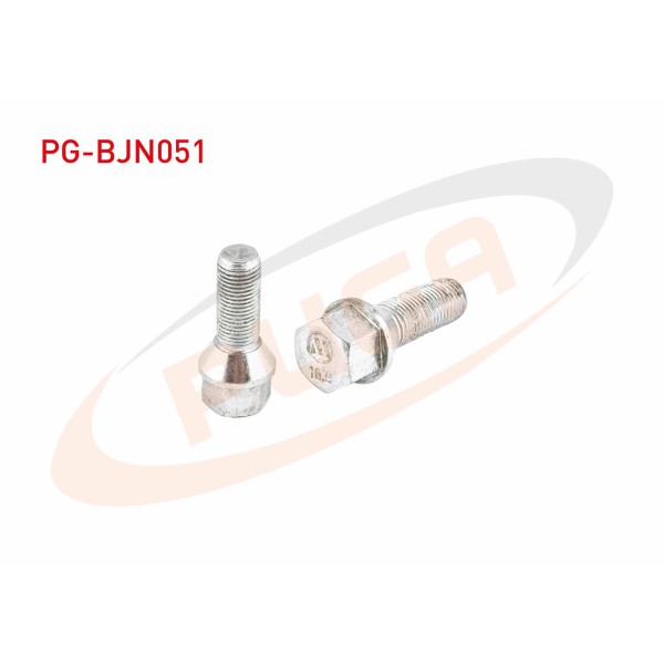 PUGA Bijon Civatasi Skoda (E.m) Aa.17 - Kod PG-BJN051 - OEM