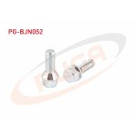 PUGA Bijon Civatasi Skoda (Y.m) Aa.17 - OEM PG-BJN052