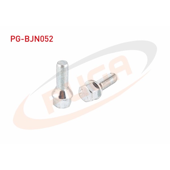 PUGA Bijon Civatasi Skoda (Y.m) Aa.17 - OEM PG-BJN052 ürün görseli