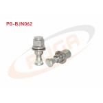 PUGA Bijon Saplama Somunlu Toyota Avensis (Y.m) - OEM PG-BJN062