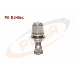 PUGA Bijon Saplama Somunlu Mitsubishi Carisma - OEM PG-BJN064