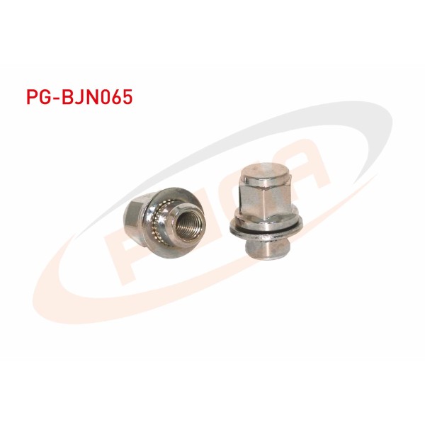 PUGA Bijon Somunu Pullu Toyota Avensis Aa.21 - OEM PG-BJN065