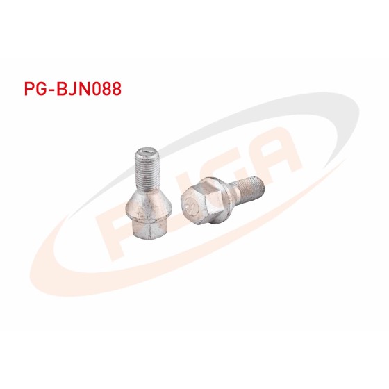 PUGA Bijon Civatasi Peugeot Bipper / Citroen Berlingo Aa.17 - OEM PG-BJN088 ürün görseli