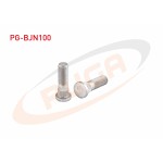 PUGA Bijon Saplamasi Ford Connect / Ford Focus / Ford Fiesta Aa.19 - Kod PG-BJN100 - OEM W700678S442