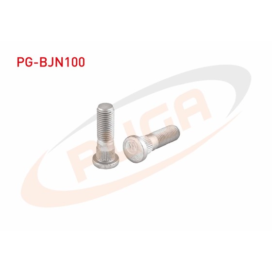 PUGA Bijon Saplamasi Ford Connect / Ford Focus / Ford Fiesta Aa.19 - Kod PG-BJN100 - OEM W700678S442 ürün görseli