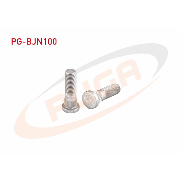 PUGA Bijon Saplamasi Ford Connect / Ford Focus / Ford Fiesta Aa.19 - Kod PG-BJN100 - OEM W700678S442