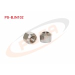 PUGA Bijon Somunu Ford Mondeo / Ford Focus / Ford Fiesta Aa.19 - Kod PG-BJN102 - OEM W713392S440