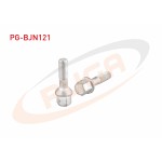 PUGA Bijon Civatasi Uzun Mercedes-benz Aa.17 - OEM PG-BJN121