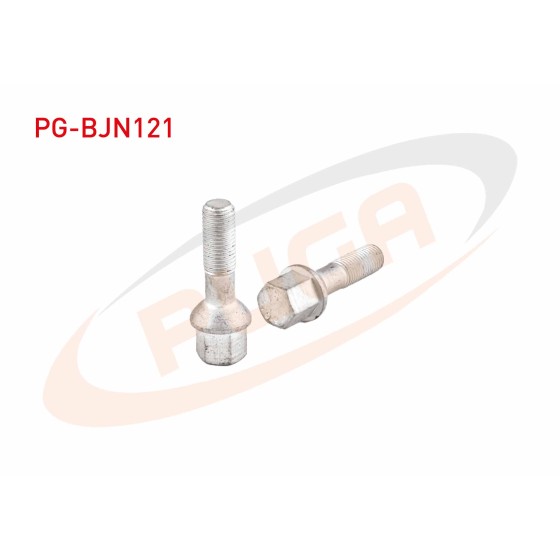 PUGA Bijon Civatasi Uzun Mercedes-benz Aa.17 - OEM PG-BJN121 ürün görseli