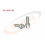 PUGA Bijon Civatasi Mercedes-benz Sprinter (Y.m) Aa.19 Pg-bjn125;bijon Civatasi Mercedes-benz Sprinter Crafter (Y.m) Aa.19 M14 / 1, 5x58 - Kod PG-BJN125 - OEM A0009902407WHT000888