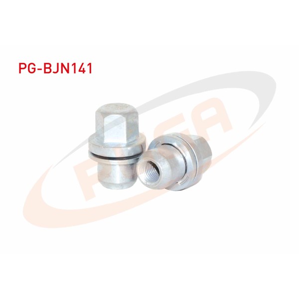 PUGA Bijon Somunu Pullu M14x1.50 / 46 Range Rover Land Rover / Discovery Aa.22 M14x1.50 / 46 - OEM PG-BJN141