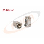 PUGA Bijon Somunu (Universal) Celik Jant Aa.17 M12x1.50x32 Kapali Aa.17 - OEM PG-BJN162