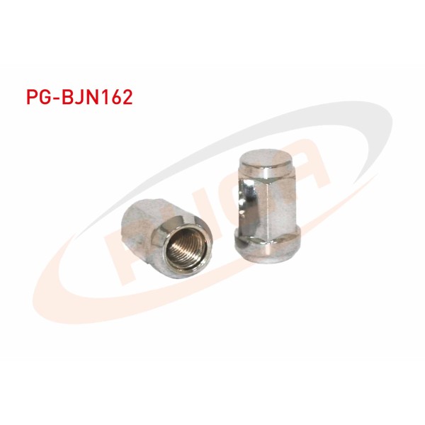 PUGA Bijon Somunu (Universal) Celik Jant Aa.17 M12x1.50x32 Kapali Aa.17 - OEM PG-BJN162