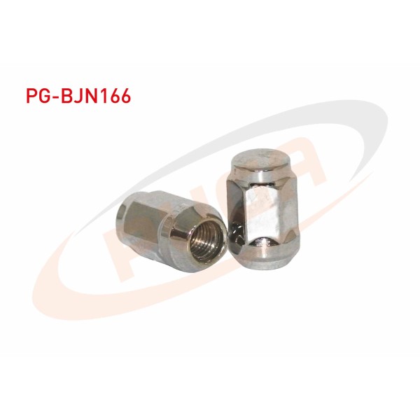 PUGA Bijon Somunu (Universal) Celik Jant Aa.19 M12x1.25x32 Kapali Aa.19 - OEM PG-BJN166