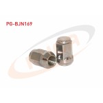 PUGA Bijon Somunu (Universal) Aa.19 1 / 2 Unf Jeep Aa.19 - OEM PG-BJN169