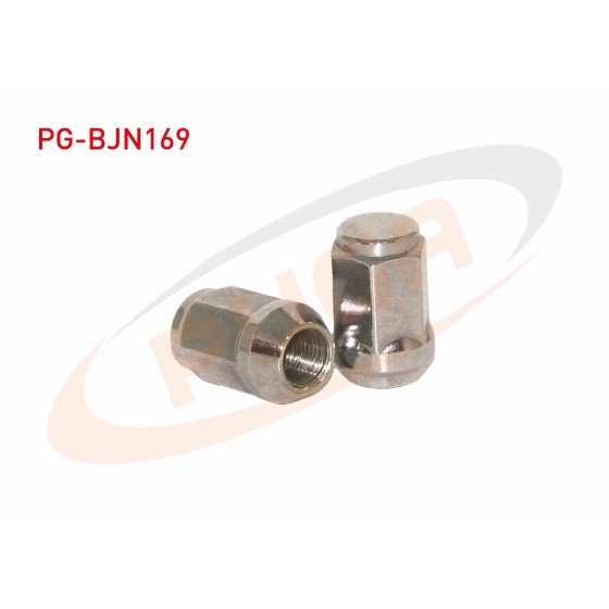 PUGA Bijon Somunu (Universal) Aa.19 1 / 2 Unf Jeep Aa.19 - OEM PG-BJN169 ürün görseli