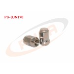 PUGA Bijon Somunu (Universal) Aa.17 1 / 2 Unf Jeep Aa.17 - OEM PG-BJN170