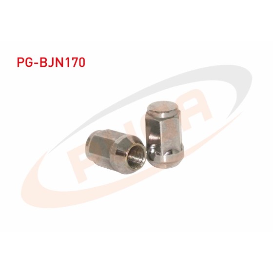 PUGA Bijon Somunu (Universal) Aa.17 1 / 2 Unf Jeep Aa.17 - OEM PG-BJN170 ürün görseli