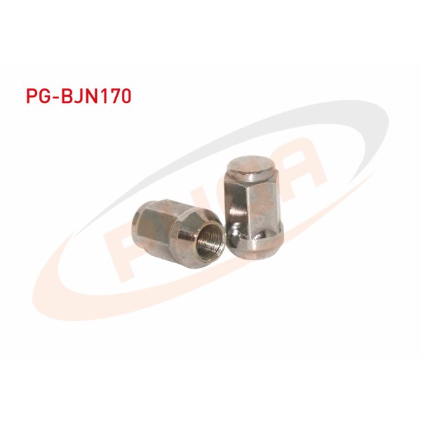 PUGA Bijon Somunu (Universal) Aa.17 1 / 2 Unf Jeep Aa.17 - OEM PG-BJN170