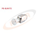 PUGA Bijon Saplama Somunlu Takimi Nissan Qashqai - X-trail - OEM PG-BJN172