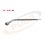PUGA Bijon Anahtari L Tipi 21mm - OEM PG-BJN176