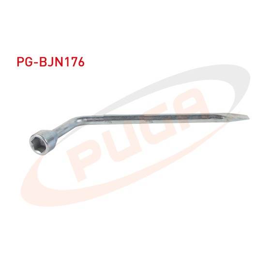 PUGA Bijon Anahtari L Tipi 21mm - OEM PG-BJN176 ürün görseli