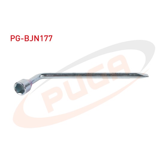 PUGA Bijon Anahtari L Tipi 22mm - OEM PG-BJN177 ürün görseli