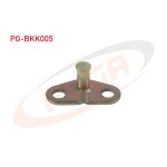 PUGA Bagaj Kapagi Kilit Karsiligi Alt Fiat Kartal 1993-2002 - Kod PG-BKK005 - OEM 85002670