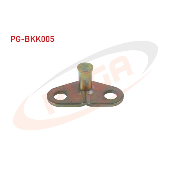 PUGA Bagaj Kapagi Kilit Karsiligi Alt Fiat Kartal 1993-2002 - Kod PG-BKK005 - OEM 85002670 ürün görseli