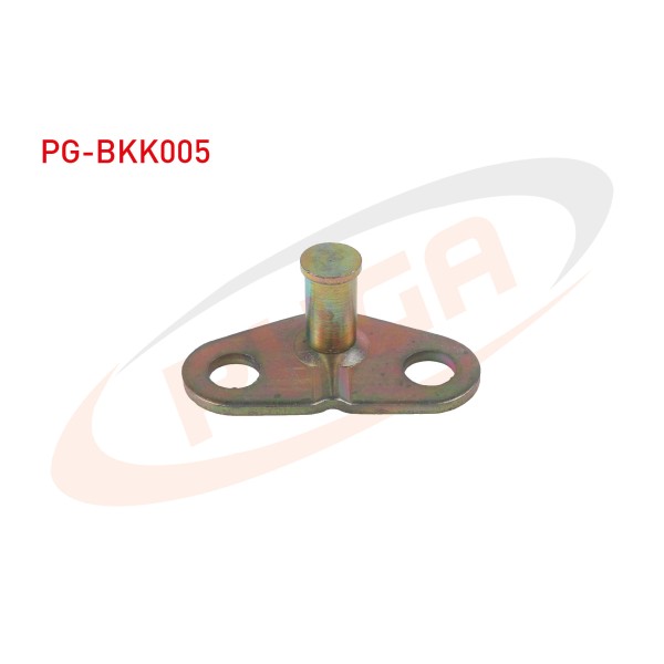 PUGA Bagaj Kapagi Kilit Karsiligi Alt Fiat Kartal 1993-2002 - Kod PG-BKK005 - OEM 85002670