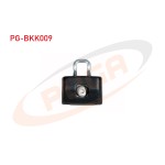 PUGA Bagaj Kapagi Kilit Karsiligi Cift Kapagi Alt Renault 19 - Renault Clio 1988-2001 - Kod PG-BKK009 - OEM 7700434689