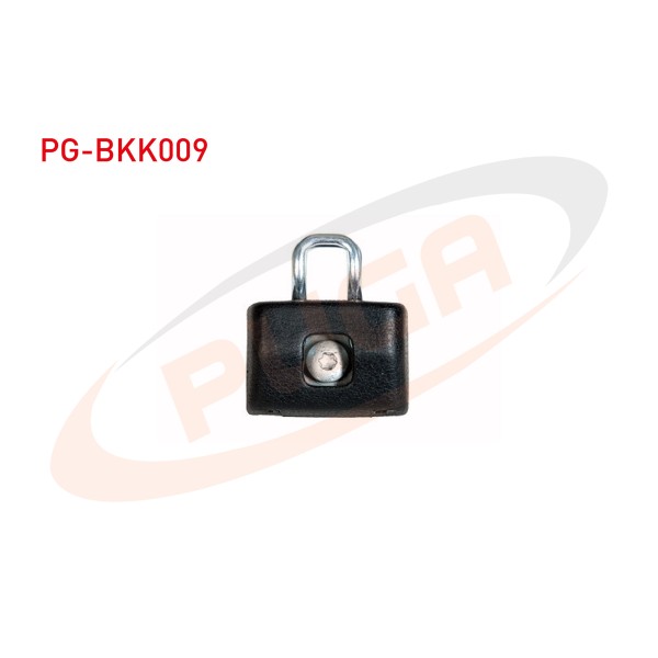 PUGA Bagaj Kapagi Kilit Karsiligi Cift Kapagi Alt Renault 19 - Renault Clio 1988-2001 - Kod PG-BKK009 - OEM 7700434689