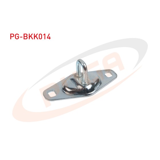 PUGA Bagaj Kapagi Kilit Karsiligi Tek Kapi Fiat Fiorino / Peugeot Bipper / Citoren Citroen Nemo 2007 - Kod PG-BKK014 - OEM 51793987 ürün görseli