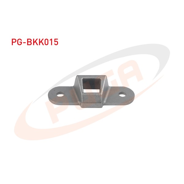 PUGA Bagaj Kapagi Kilit Karsiligi Ust Fiat Ducato II / Peugeot Boxer II / Citroen Jumper II 2002-2006 - Kod PG-BKK015 - OEM 1303898080