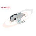 PUGA Bagaj Kapi Kilidi Sag Alt Cift Kapi Fiat Fiorino / Peugeot Bipper / Citroen Nemo 2007 - Kod PG-BKK034 - OEM 8726.Y0